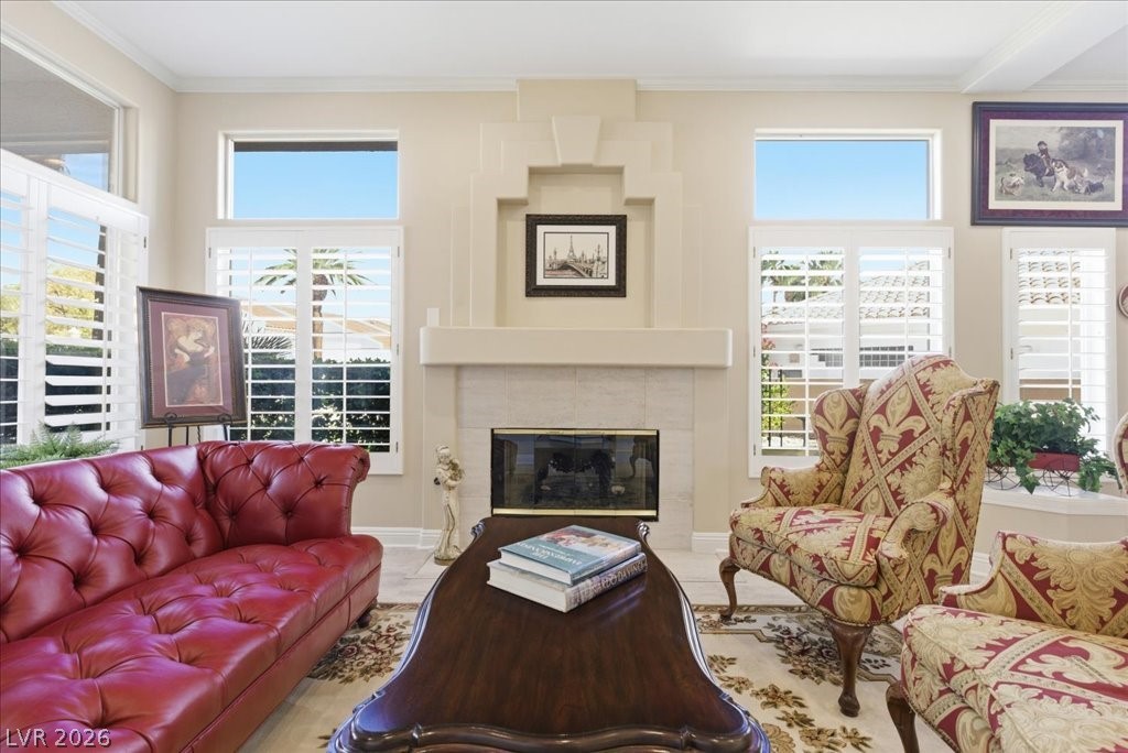 23 Sawgrass Court Las Vegas NV 89113