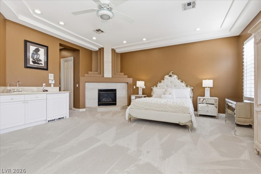23 Sawgrass Court Las Vegas NV 89113