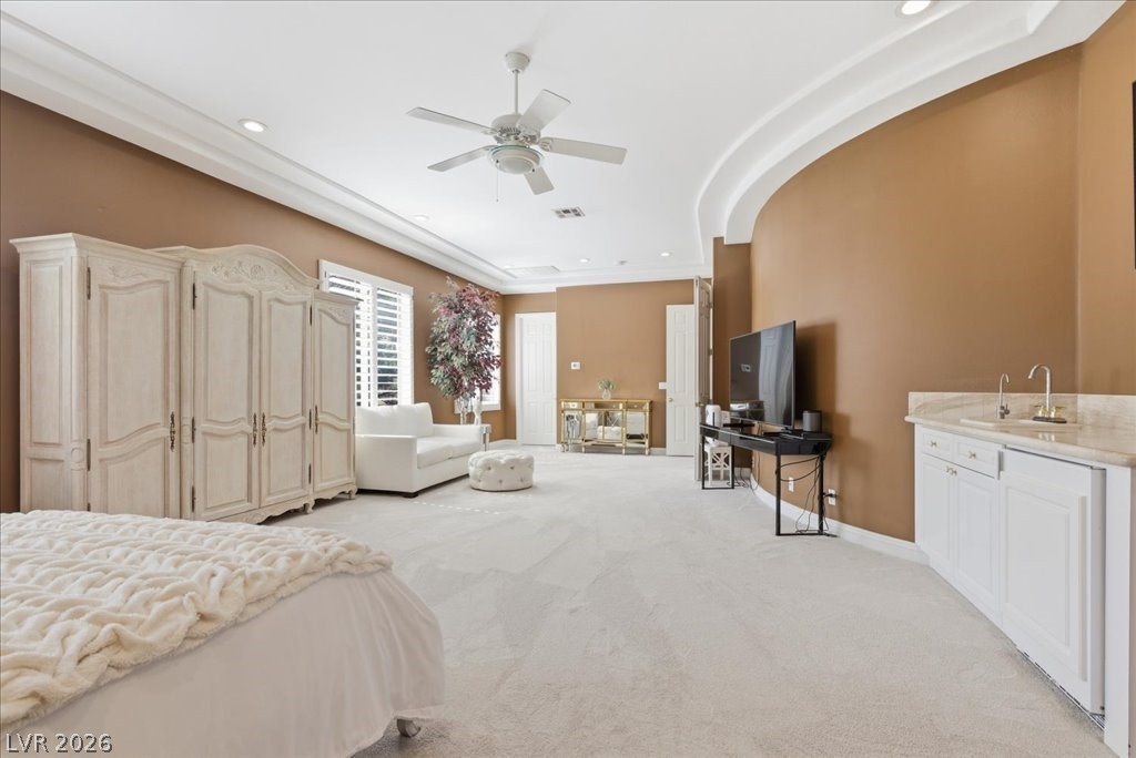 23 Sawgrass Court Las Vegas NV 89113