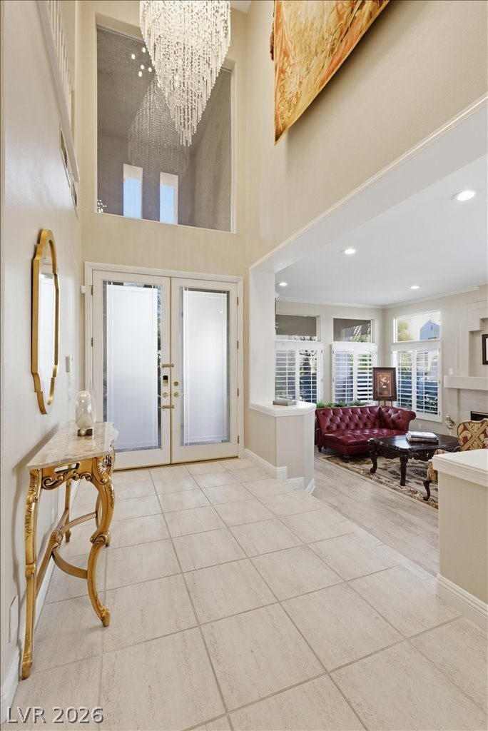 23 Sawgrass Court Las Vegas NV 89113