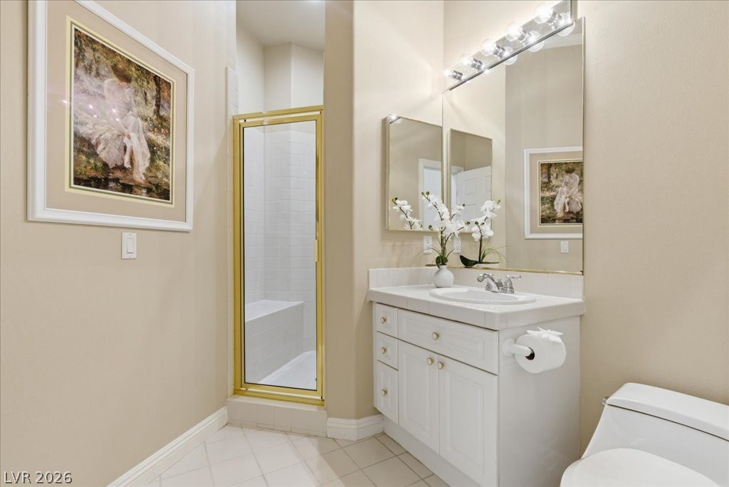 23 Sawgrass Court Las Vegas NV 89113