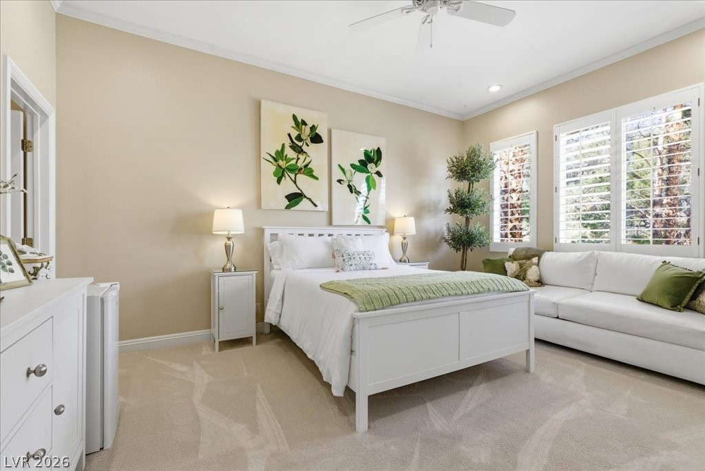 23 Sawgrass Court Las Vegas NV 89113