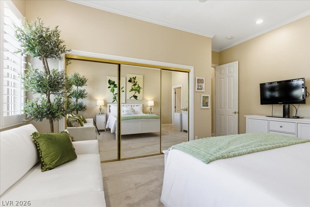 23 Sawgrass Court Las Vegas NV 89113