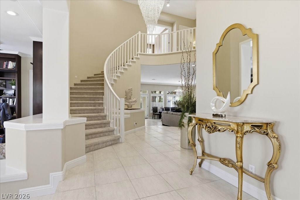 23 Sawgrass Court Las Vegas NV 89113