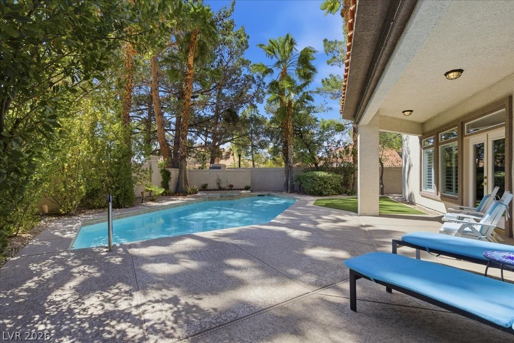 23 Sawgrass Court Las Vegas NV 89113