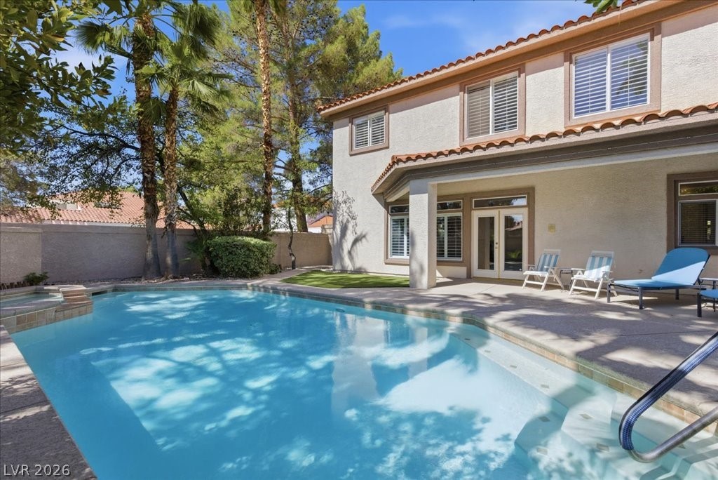 23 Sawgrass Court Las Vegas NV 89113
