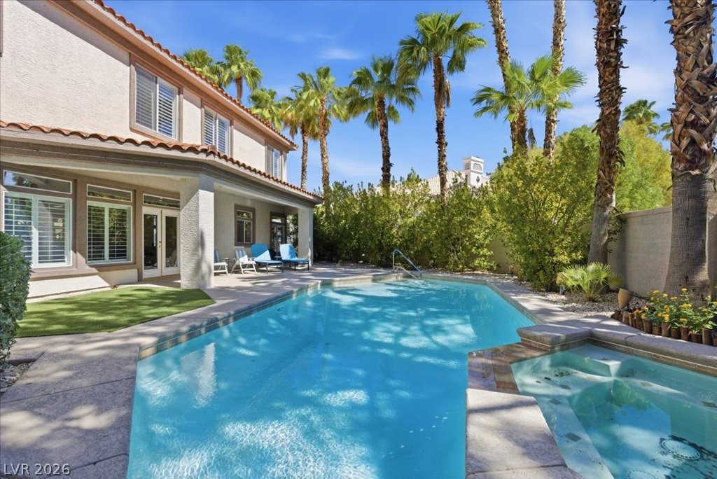 23 Sawgrass Court Las Vegas NV 89113