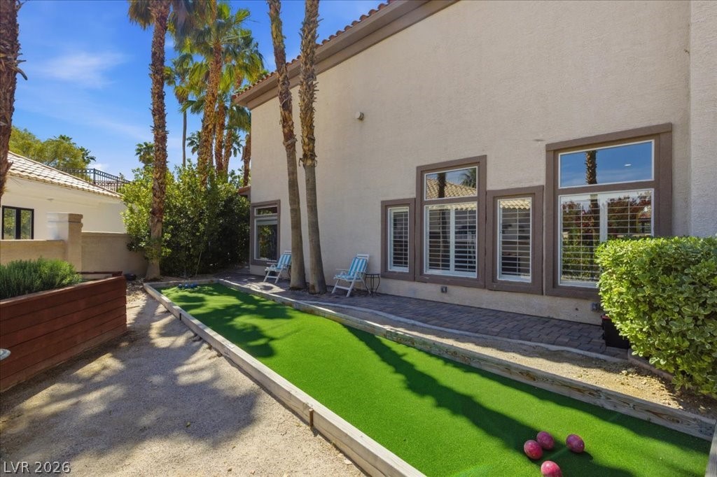 23 Sawgrass Court Las Vegas NV 89113