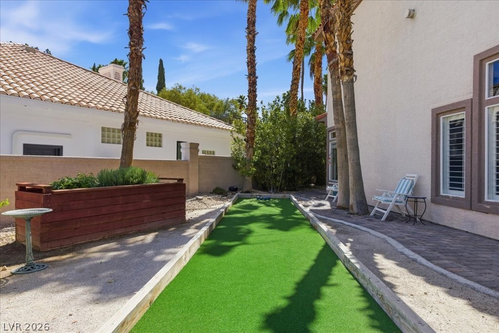 23 Sawgrass Court Las Vegas NV 89113