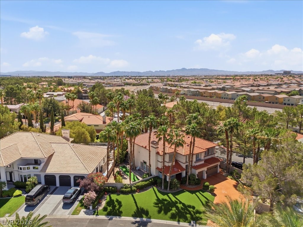 23 Sawgrass Court Las Vegas NV 89113