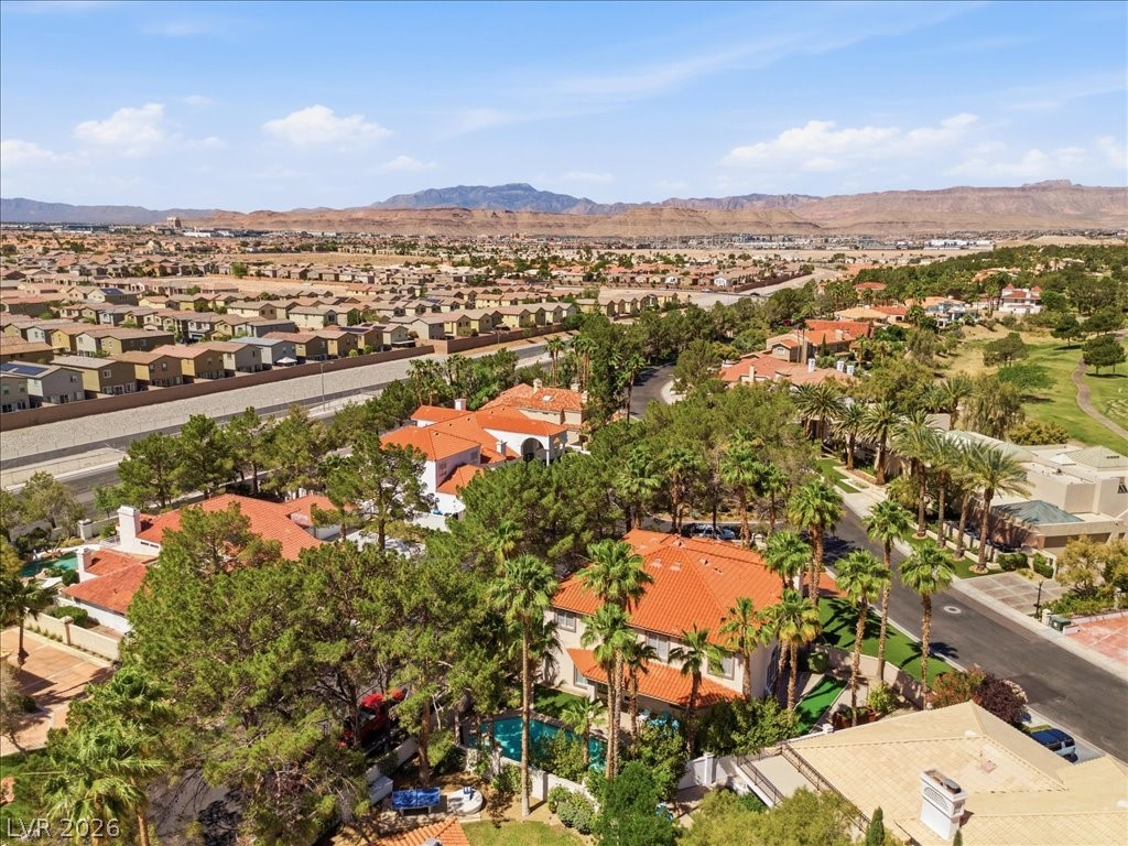 23 Sawgrass Court Las Vegas NV 89113