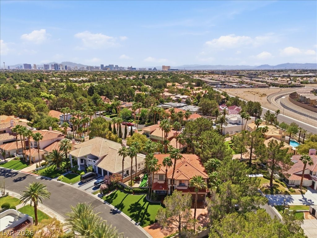 23 Sawgrass Court Las Vegas NV 89113
