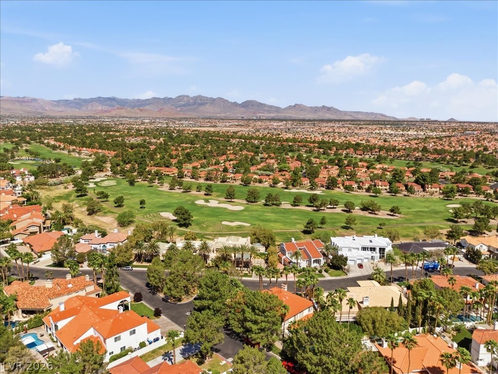 23 Sawgrass Court Las Vegas NV 89113