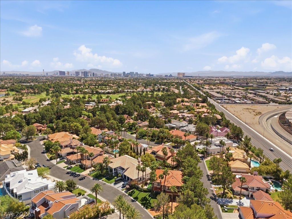 23 Sawgrass Court Las Vegas NV 89113