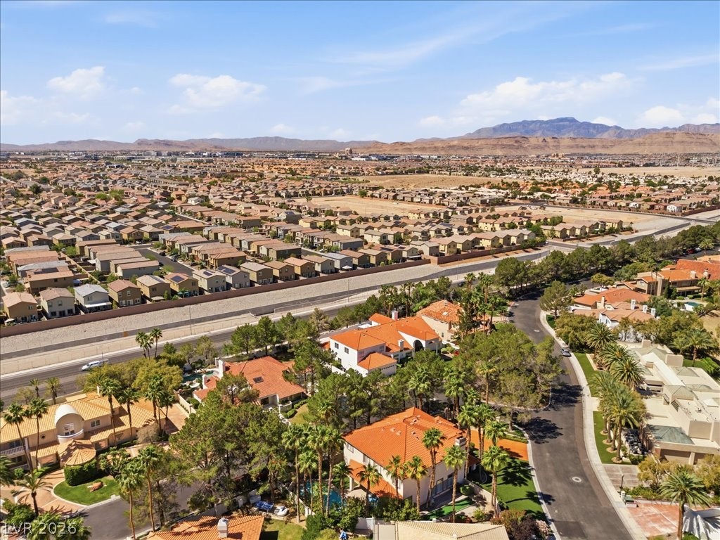 23 Sawgrass Court Las Vegas NV 89113