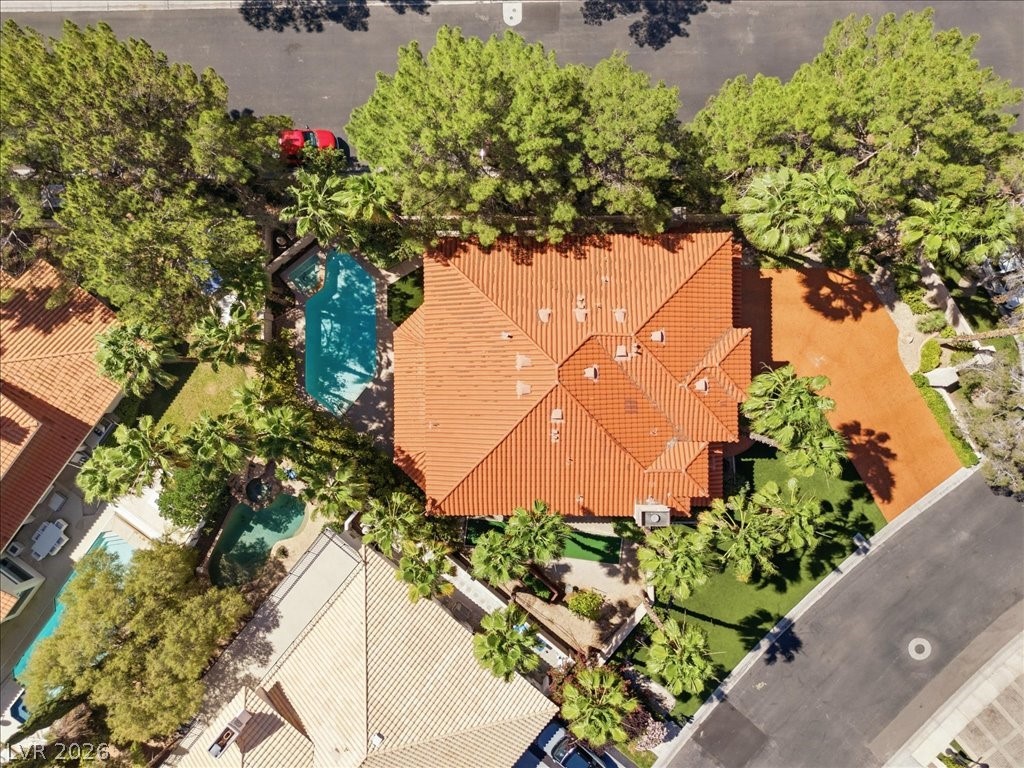 23 Sawgrass Court Las Vegas NV 89113