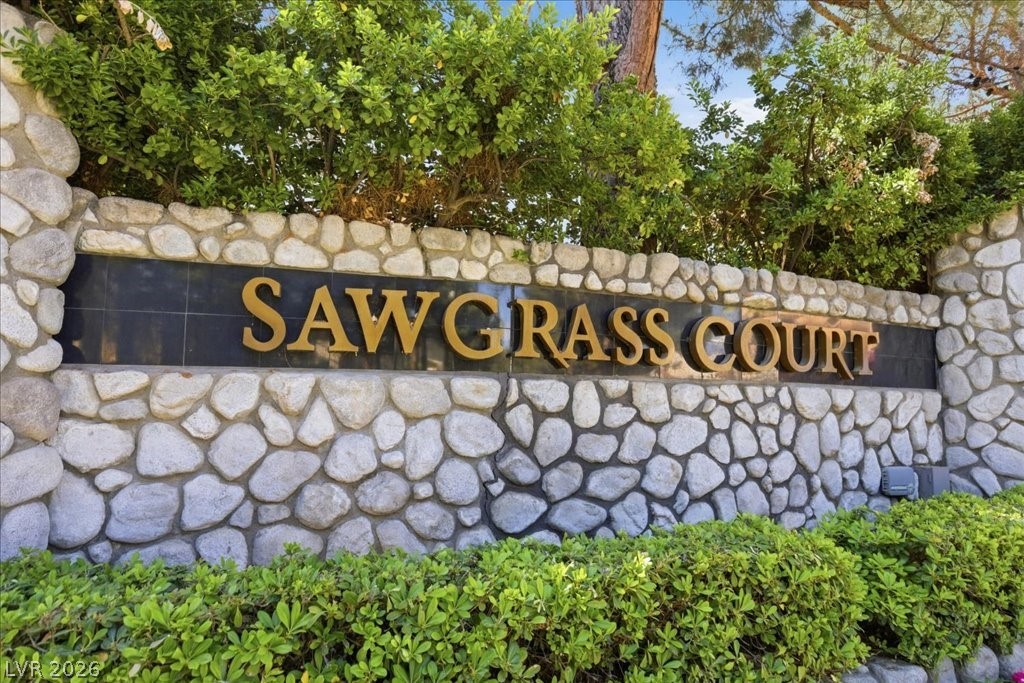 23 Sawgrass Court Las Vegas NV 89113
