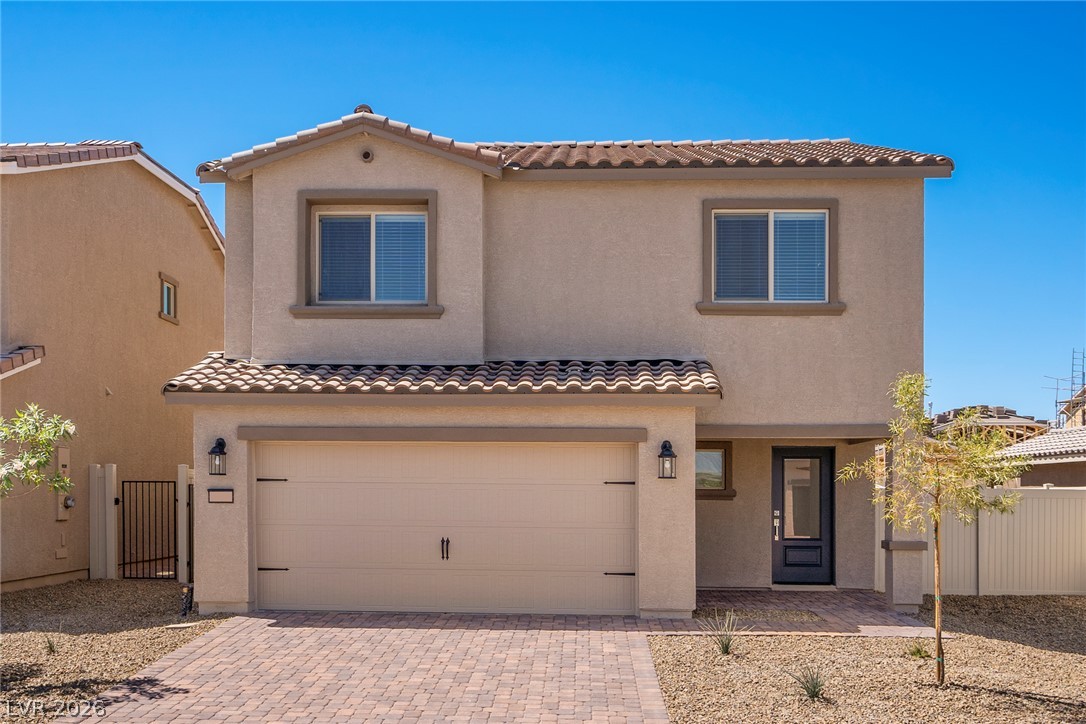 6740 Magnolia River Avenue Las Vegas NV 89156