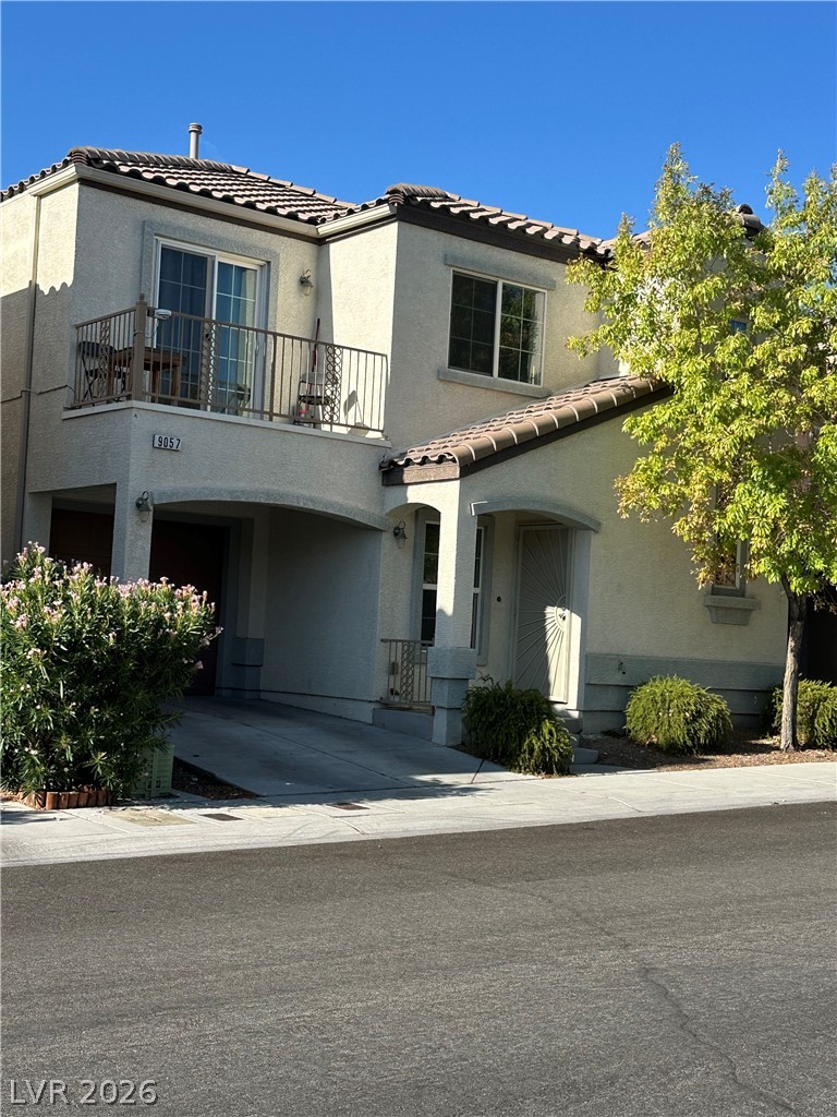 9057 Intriguing Avenue Las Vegas NV 89149