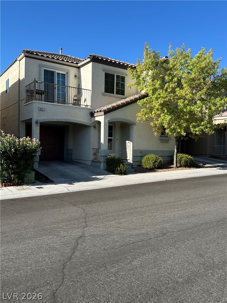 9057 Intriguing Avenue Las Vegas NV 89149