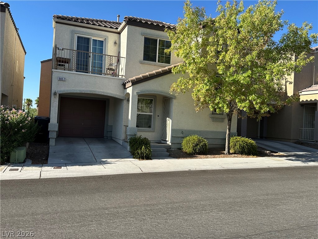 9057 Intriguing Avenue Las Vegas NV 89149