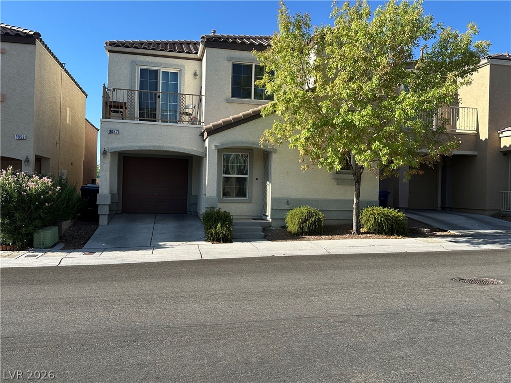 9057 Intriguing Avenue Las Vegas NV 89149