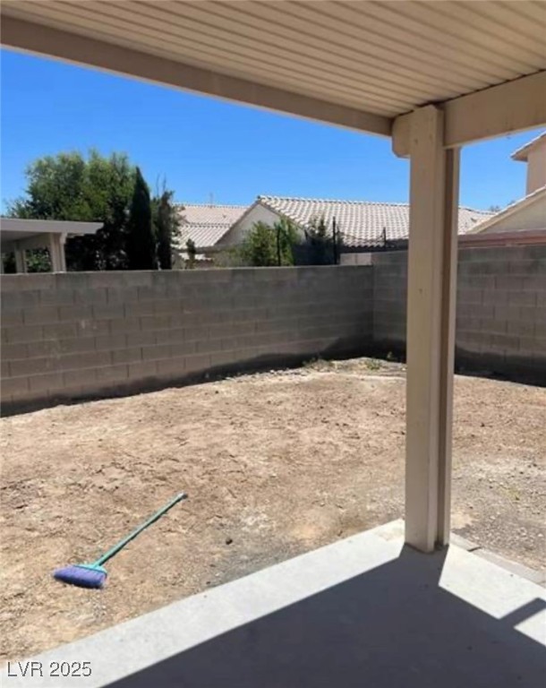 5607 West Dewey Drive Las Vegas NV 89118