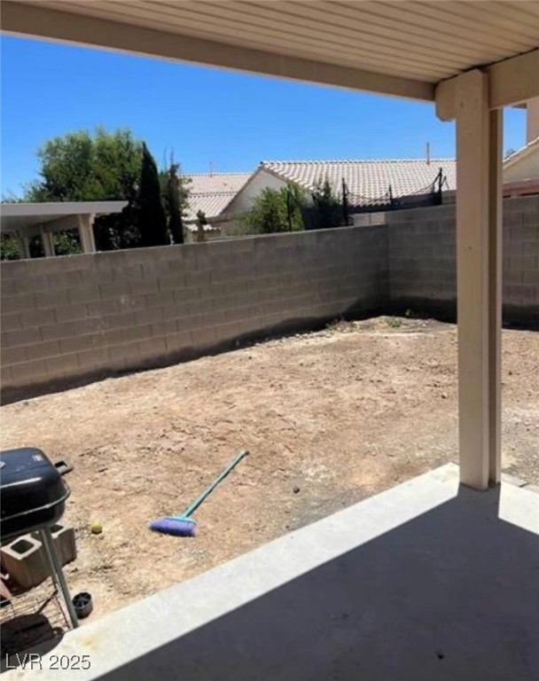 5607 West Dewey Drive Las Vegas NV 89118