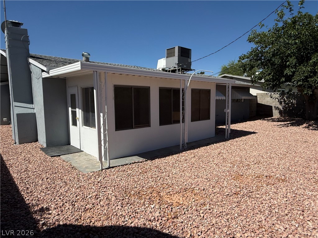 5816 Martita Avenue Las Vegas NV 89108