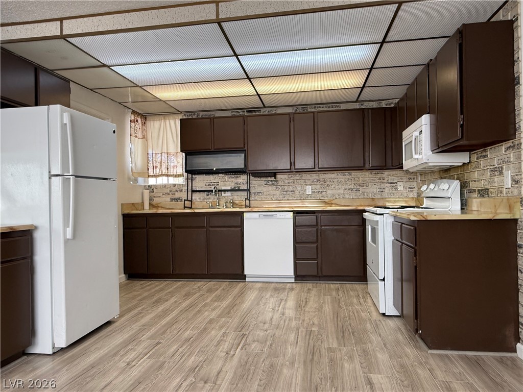 5816 Martita Avenue Las Vegas NV 89108