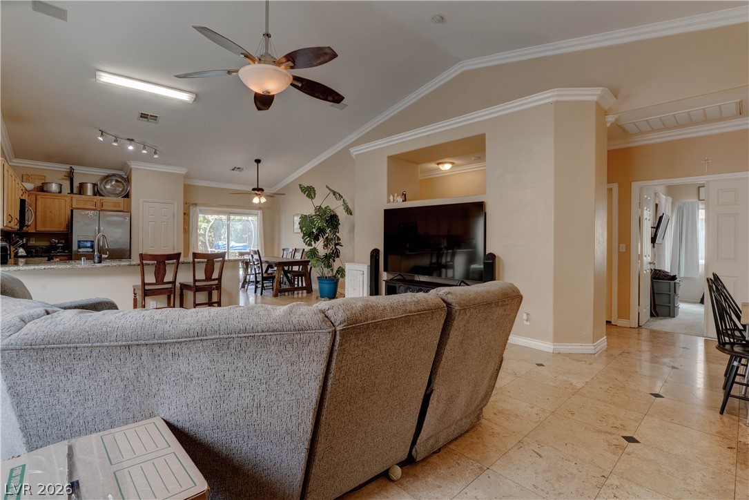 732 Cowboy Cross Avenue North Las Vegas NV 89081