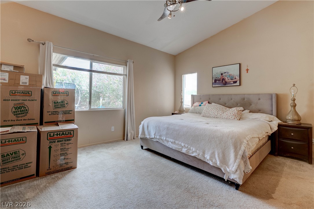 732 Cowboy Cross Avenue North Las Vegas NV 89081