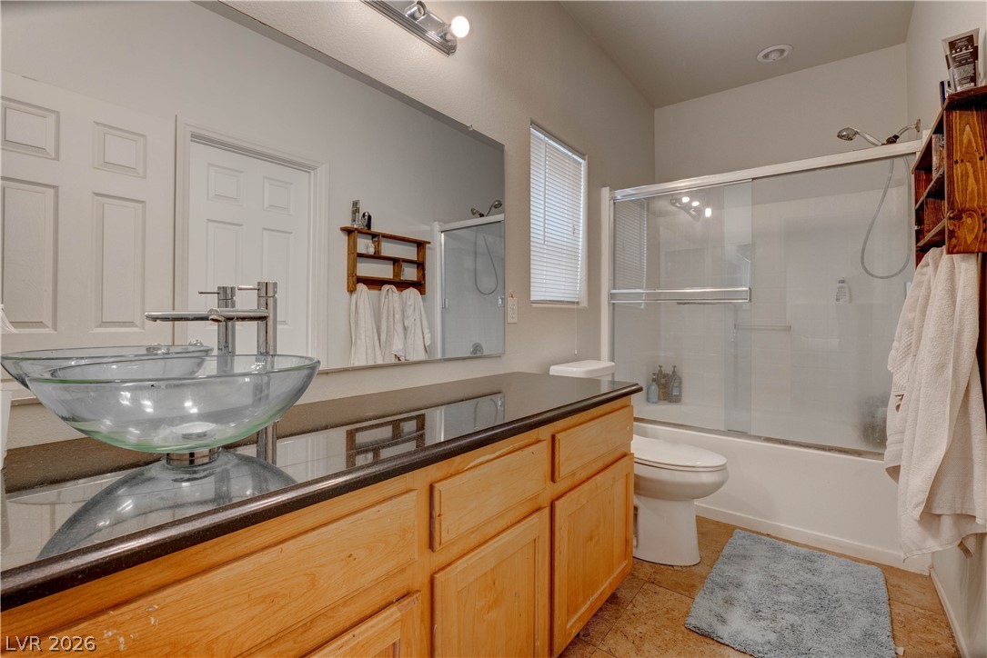 732 Cowboy Cross Avenue North Las Vegas NV 89081