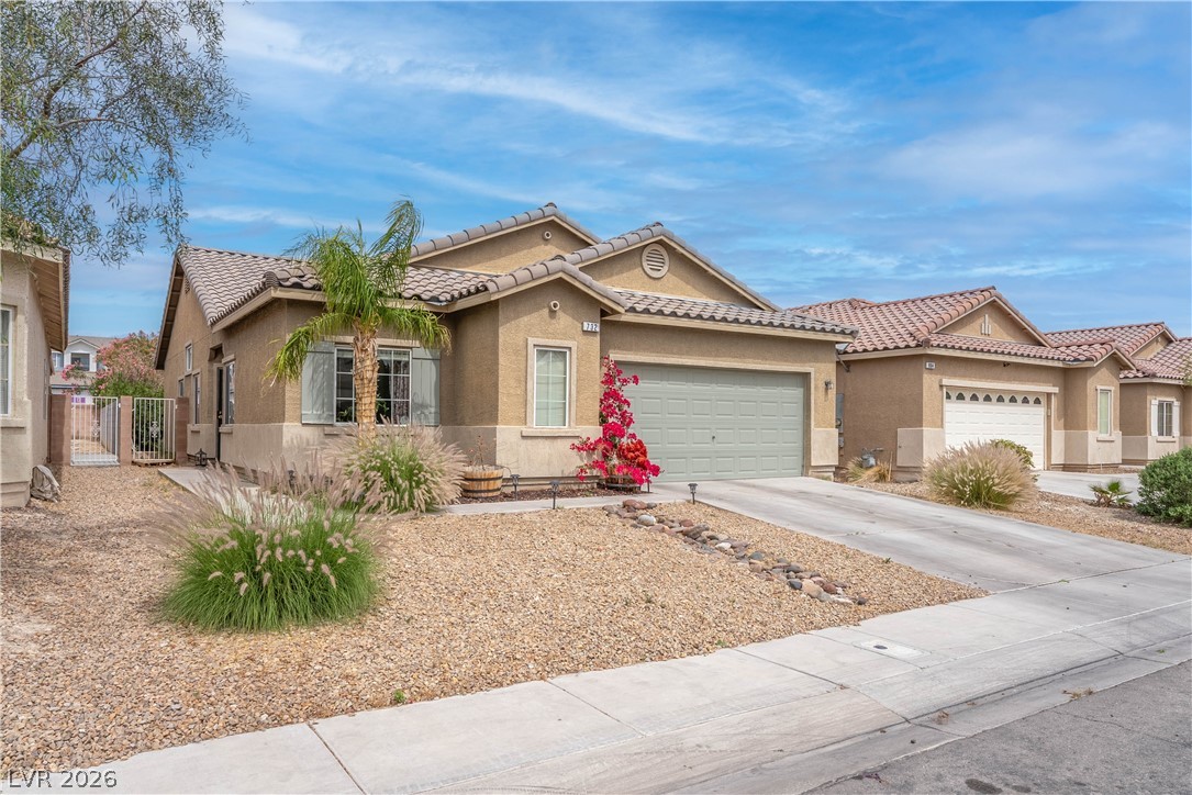 732 Cowboy Cross Avenue North Las Vegas NV 89081