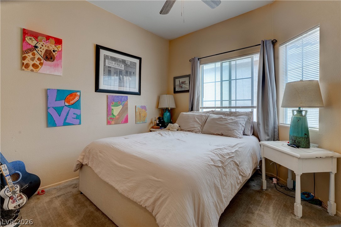 732 Cowboy Cross Avenue North Las Vegas NV 89081