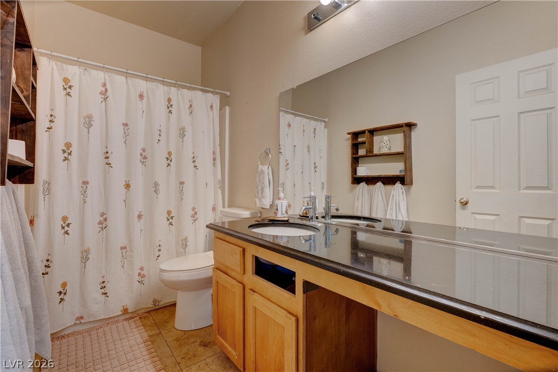 732 Cowboy Cross Avenue North Las Vegas NV 89081
