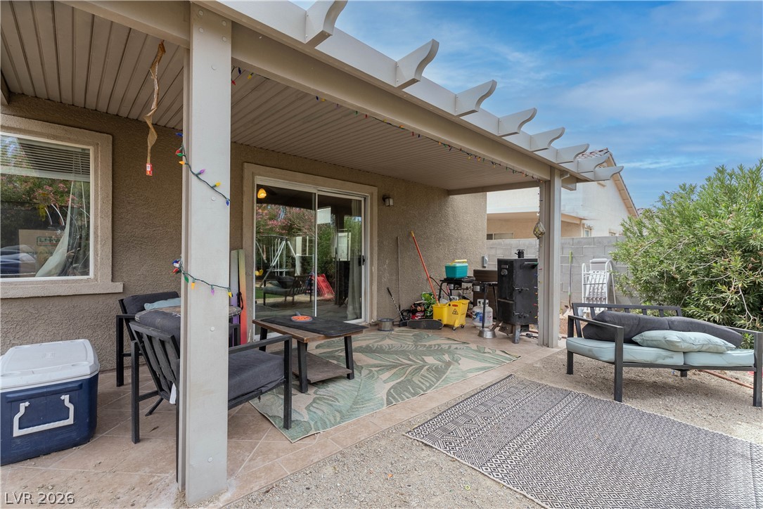 732 Cowboy Cross Avenue North Las Vegas NV 89081
