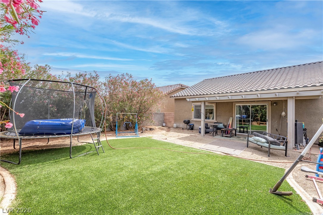 732 Cowboy Cross Avenue North Las Vegas NV 89081