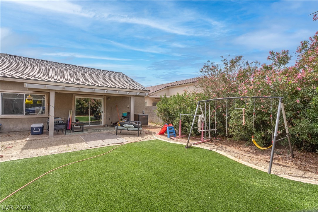 732 Cowboy Cross Avenue North Las Vegas NV 89081