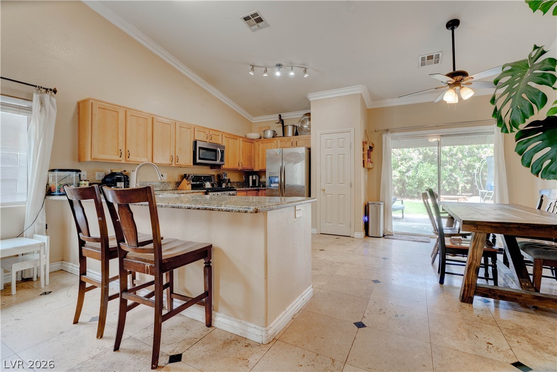 732 Cowboy Cross Avenue North Las Vegas NV 89081
