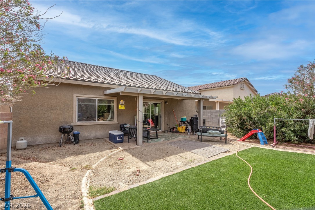732 Cowboy Cross Avenue North Las Vegas NV 89081