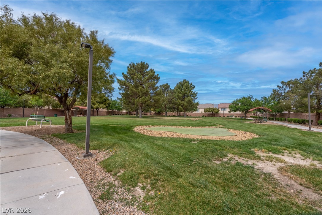 732 Cowboy Cross Avenue North Las Vegas NV 89081