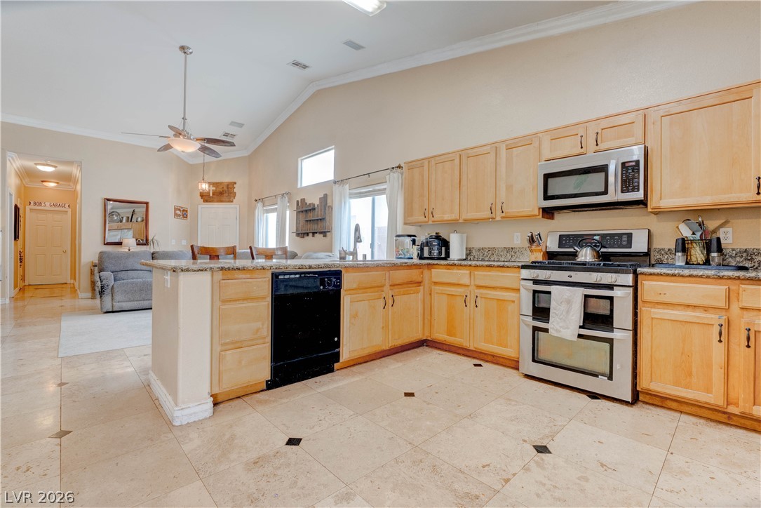 732 Cowboy Cross Avenue North Las Vegas NV 89081