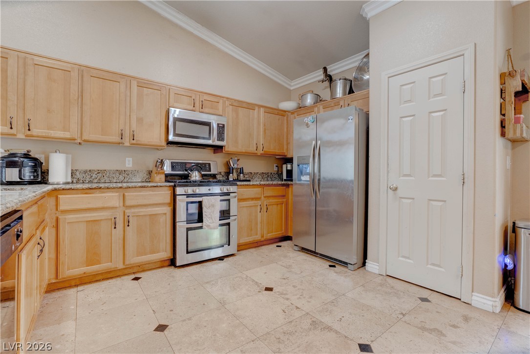 732 Cowboy Cross Avenue North Las Vegas NV 89081