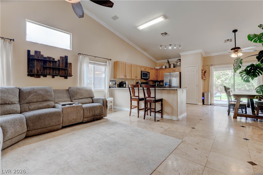 732 Cowboy Cross Avenue North Las Vegas NV 89081