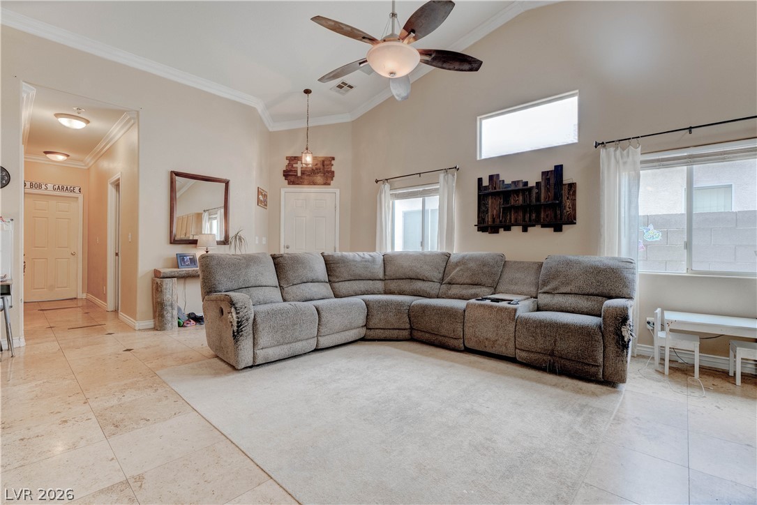 732 Cowboy Cross Avenue North Las Vegas NV 89081