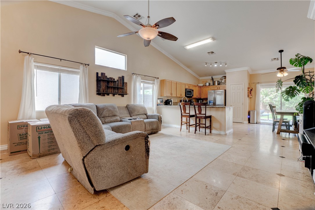 732 Cowboy Cross Avenue North Las Vegas NV 89081