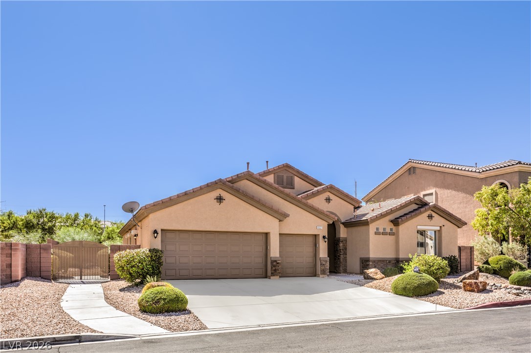 8327 Bowman Woods Circle Las Vegas NV 89129