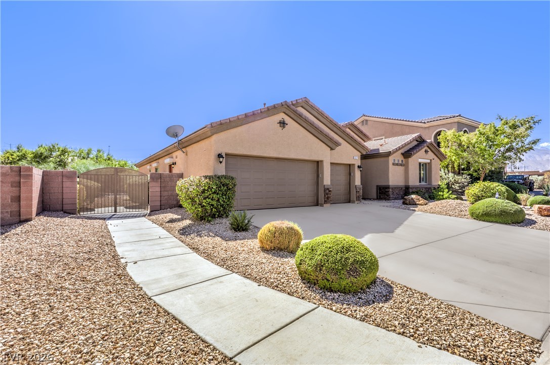8327 Bowman Woods Circle Las Vegas NV 89129
