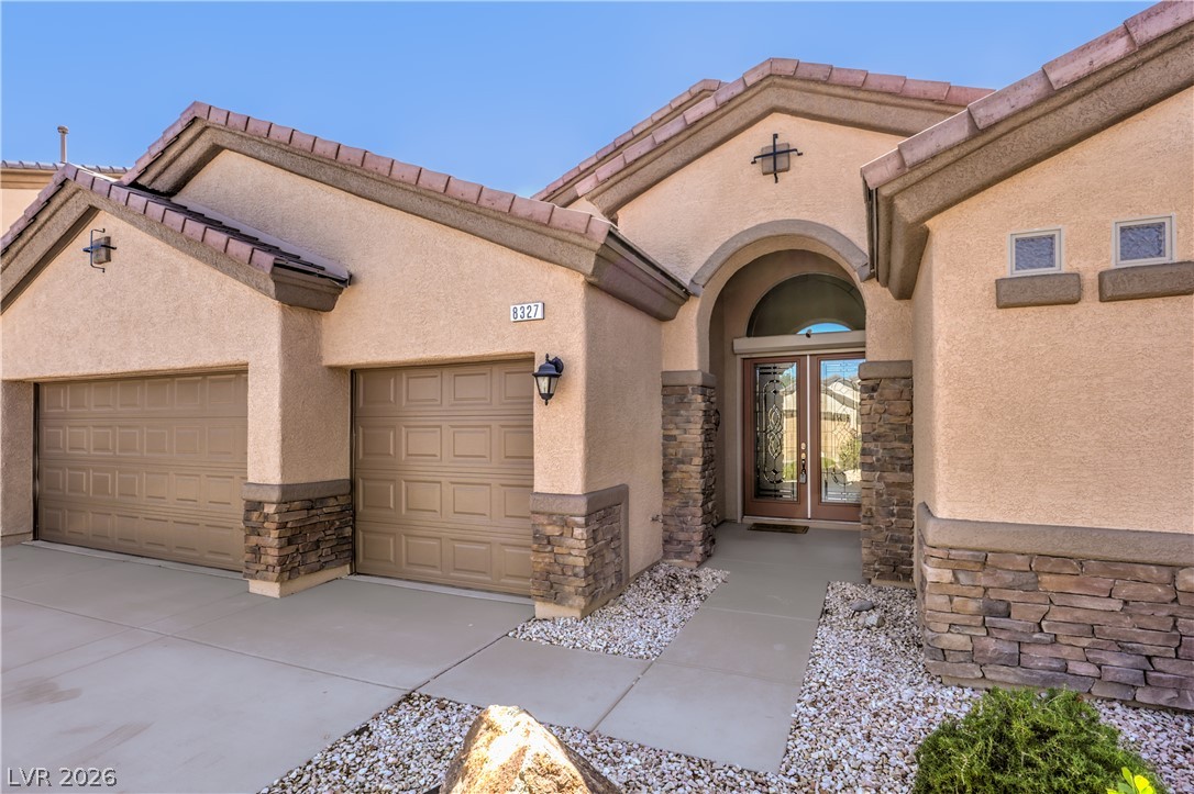 8327 Bowman Woods Circle Las Vegas NV 89129